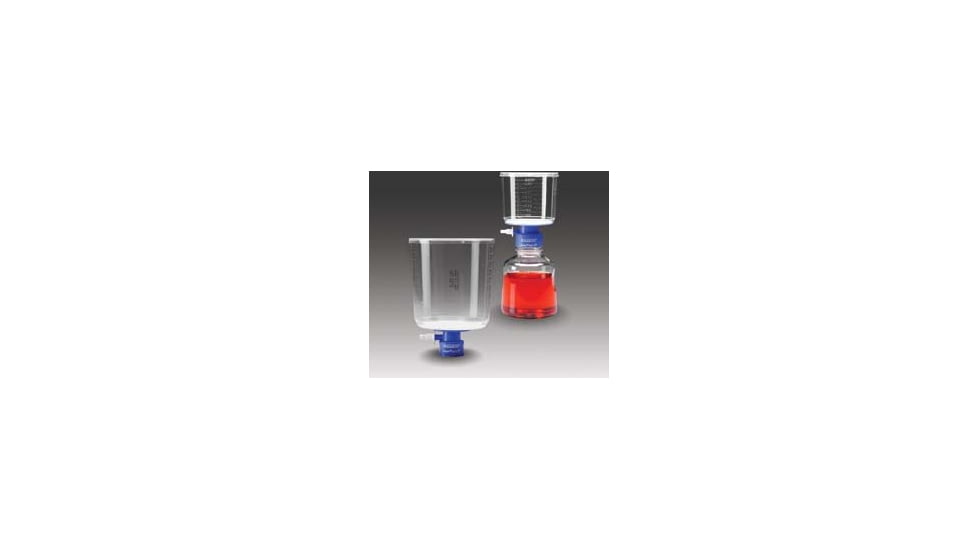 Nalge Nunc Filter Pes 500ML 0.1UM CS12 566-0010