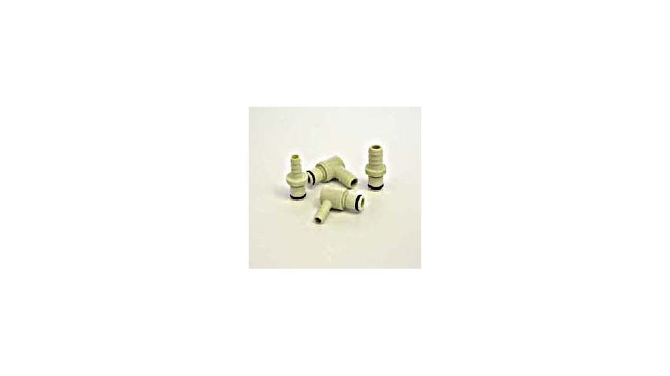 Nalge Nunc Fitting Replc Strgt 1/4IN CS6 2159-0001