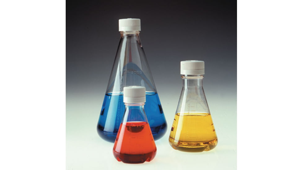 Nalge Nunc Flask Petg 2.8L Baff Ster CS4 4113-2800