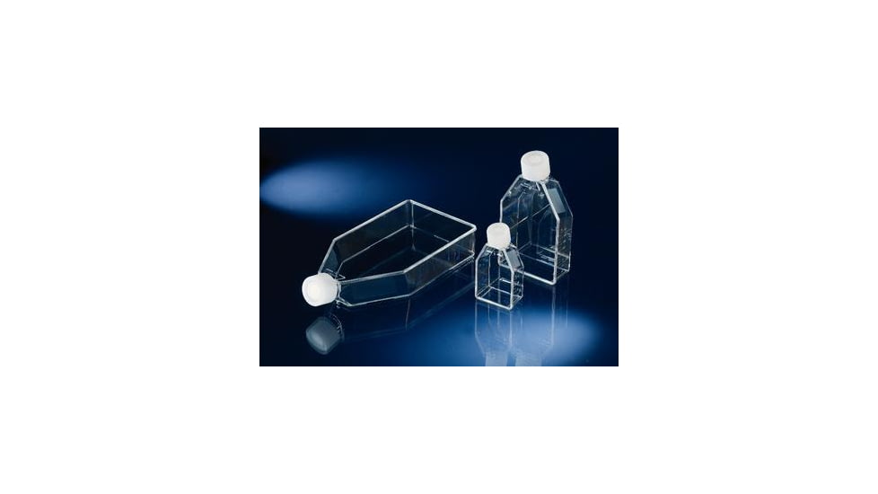 Nalge Nunc Flask Triple NON-TREATED CS32 132903