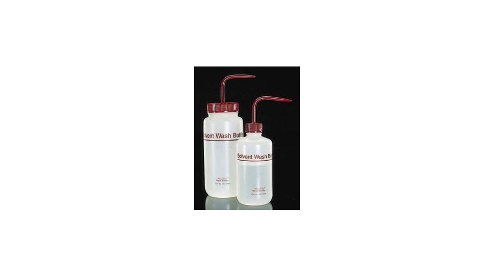 Nalge Nunc Fluorinated Solvent Wash Bottles, NALGENE 2421-0500