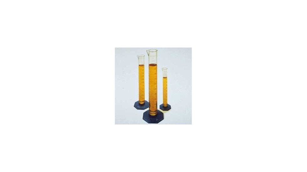 Nalge Nunc Graduated Cylinders, PMP, NALGENE 3663-1000