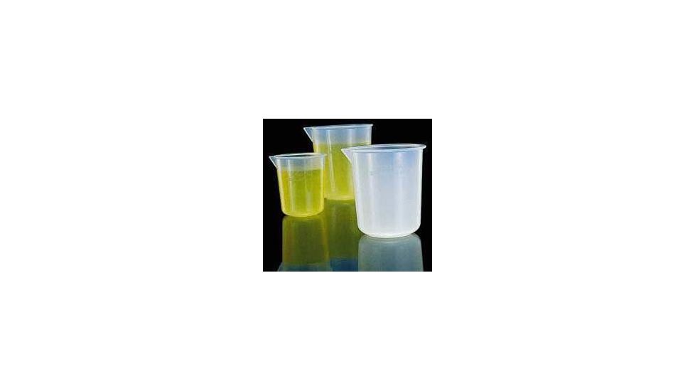 Nalge Nunc Griffin Beakers, Low Form, Teflon PFA, NALGENE 1510-0600