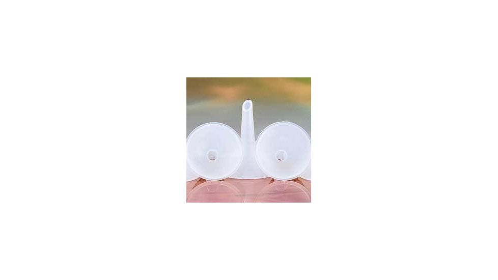 Nalge Nunc Heavy-Duty Funnels, NALGENE 4260-0060