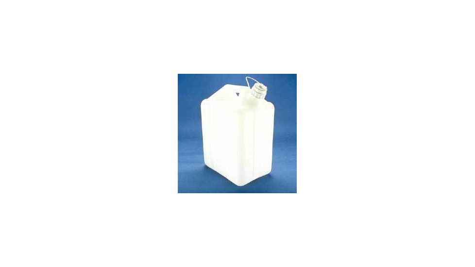 Nalge Nunc High-Density Polyethylene Jerricans, NALGENE 2240-0015