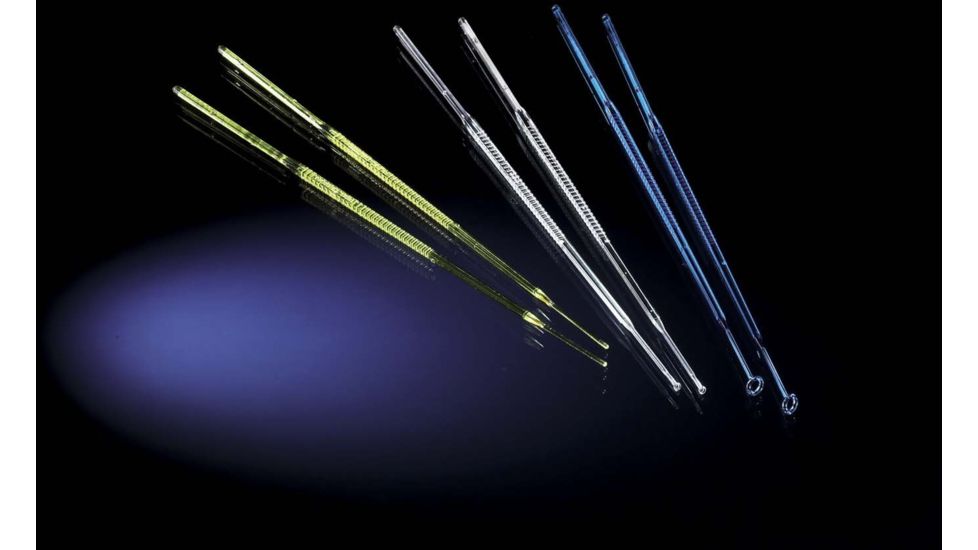 Nalge Nunc Inoculating Loops and Needles, Sterile, NUNC 253988 Inoculating Needles