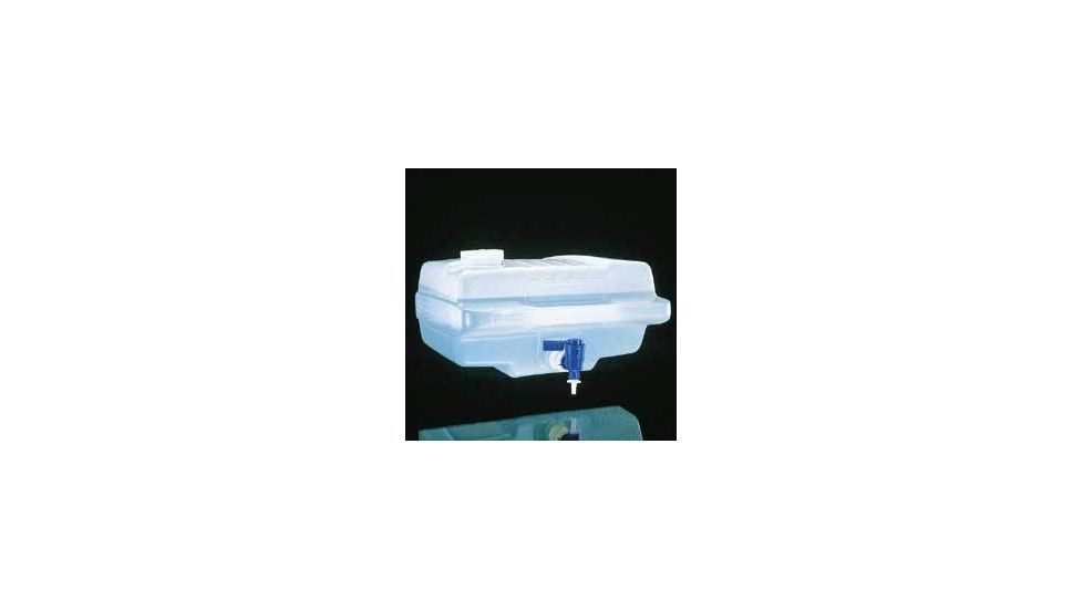 Nalge Nunc Lowboy Carboys with Spigot, Polypropylene, NALGENE 2324-0008