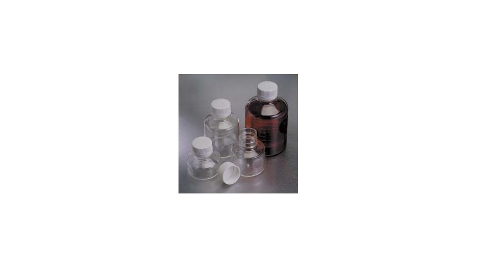Nalge Nunc MF75 Filter Unit Receivers, Sterile, NALGENE 455-1000