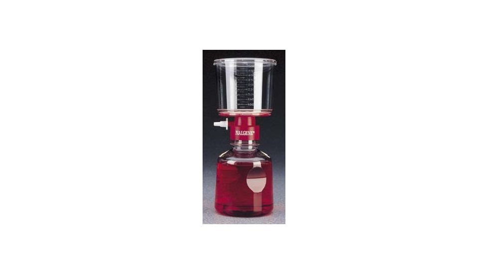 Nalge Nunc MF75 Tissue Culture Filter Units, Nylon Membrane, Sterile, NALGENE 150-0020