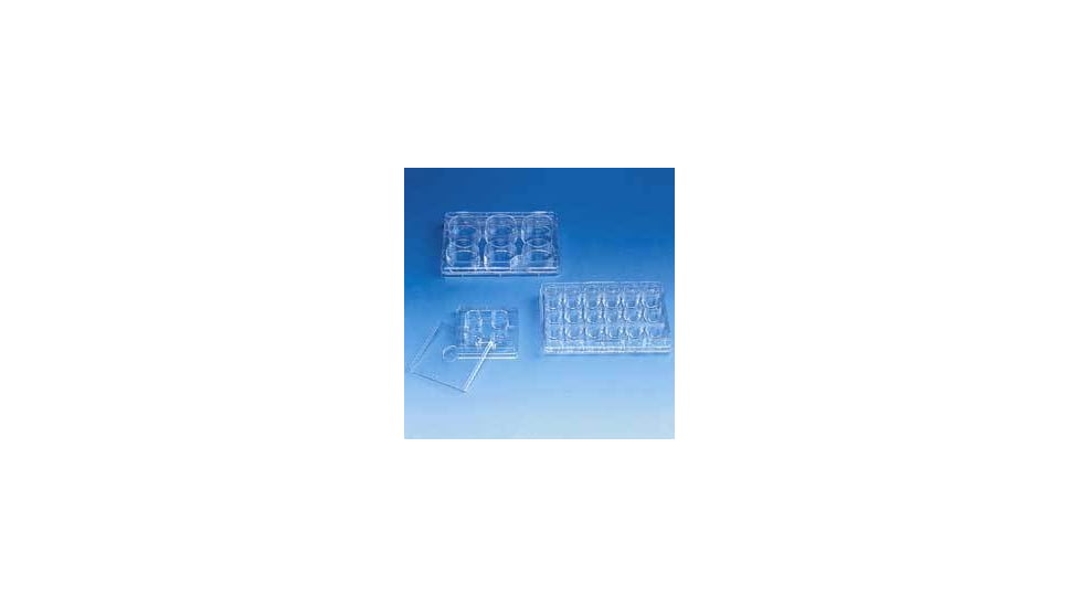 Nalge Nunc Multidish 4WELL W Lid CS30 172742