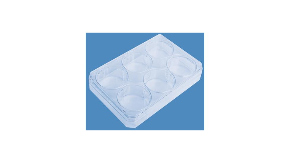 Nalge Nunc Multidish 6w Nunclon Vita Cs4 145380, Unit CS