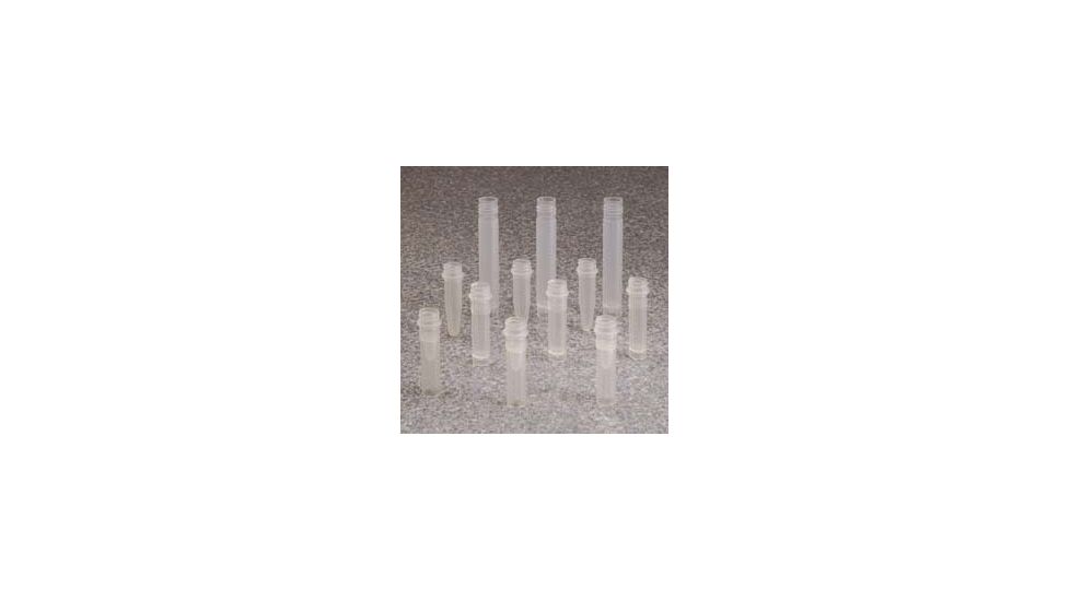 Nalge Nunc NALGENE Micro Packaging Vials, PPCO, NALGENE 342805-0005 Amber Vials, Sterile