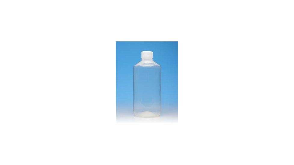 Nalge Nunc NVision Packaging Bottles, Polypropylene Copolymer, NALGENE 342151-0380