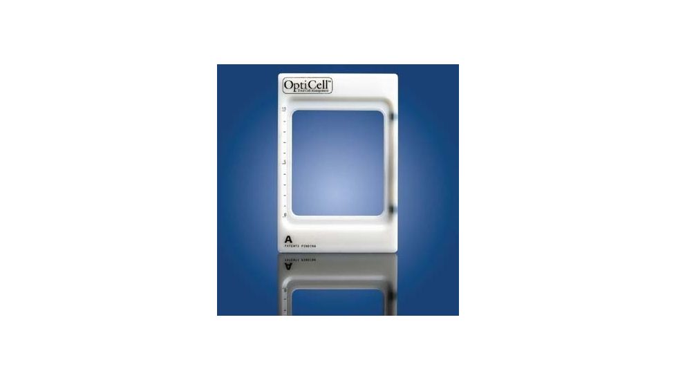 Nalge Nunc OptiCell Cell Culture Systems, NUNC 155332 Opticell 1100 Cell Culture Systems Opticell 1100 Chambers