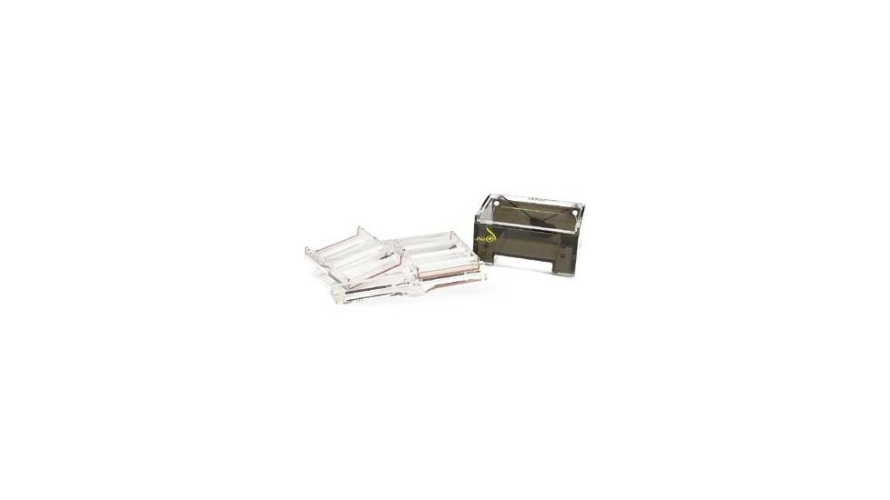 Nalge Nunc Owl Separation Systems Hippo Horizontal Electrophoresis System, Thermo Scientific D4 Complete System
