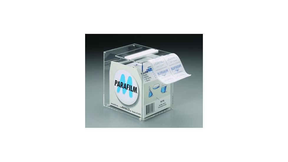 Nalge Nunc Parafilm Dispenser 5833-0001 Parafilm Dispenser
