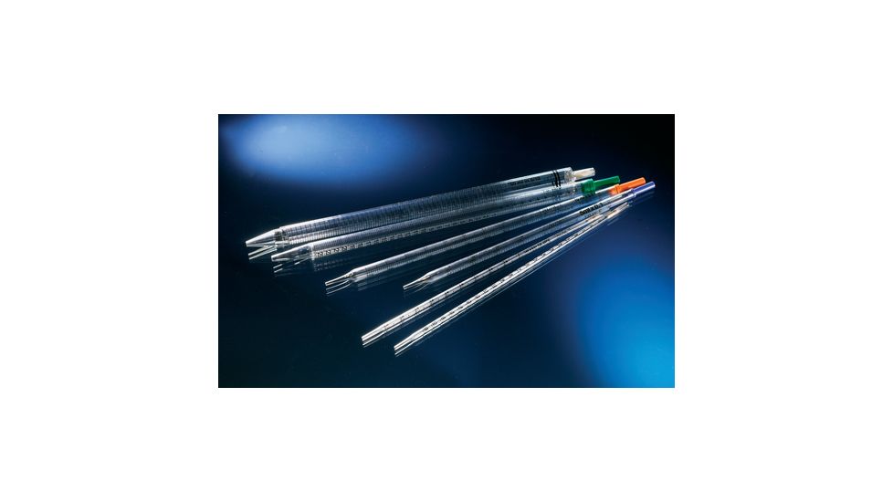 Nalge Nunc Pipette Sero 2ml St Blk Cs500 159617, Unit CS