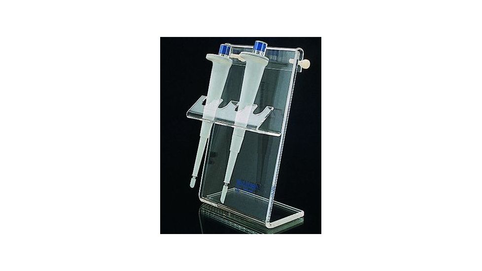 Nalge Nunc Pippette RACK+STAND .38INACRYL 6803-0001 Pippette RACK+STAND .38INACRYL