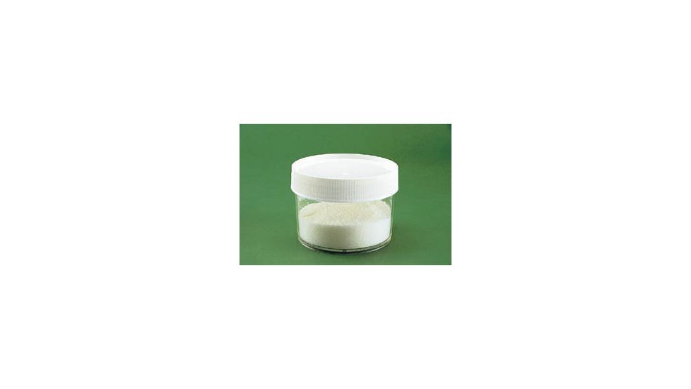 Nalge Nunc PMP Jars, Straight-Sided, NALGENE 2117-0250