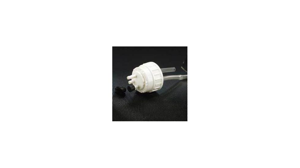 Nalge Nunc Polypropylene Filling/Venting Closures, NALGENE 2162-0831