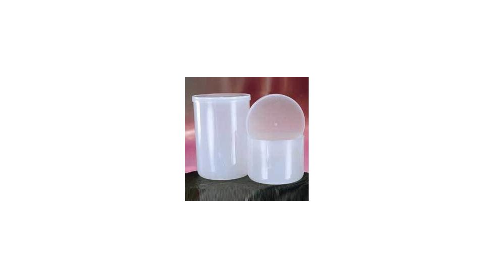 Nalge Nunc Polypropylene Jars with Cover, NALGENE 5352-0004