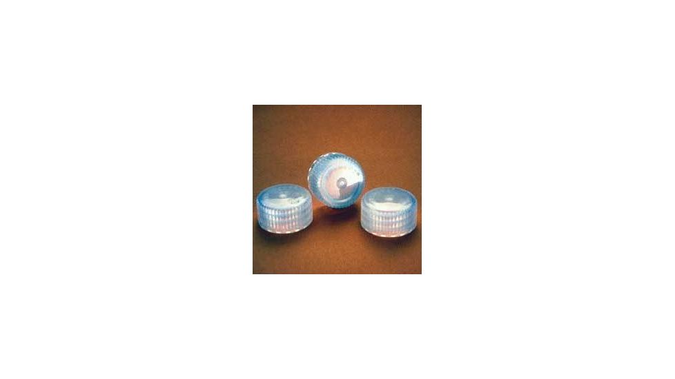 Nalge Nunc Polypropylene Screw Caps, NALGENE 362150-1200 White Caps
