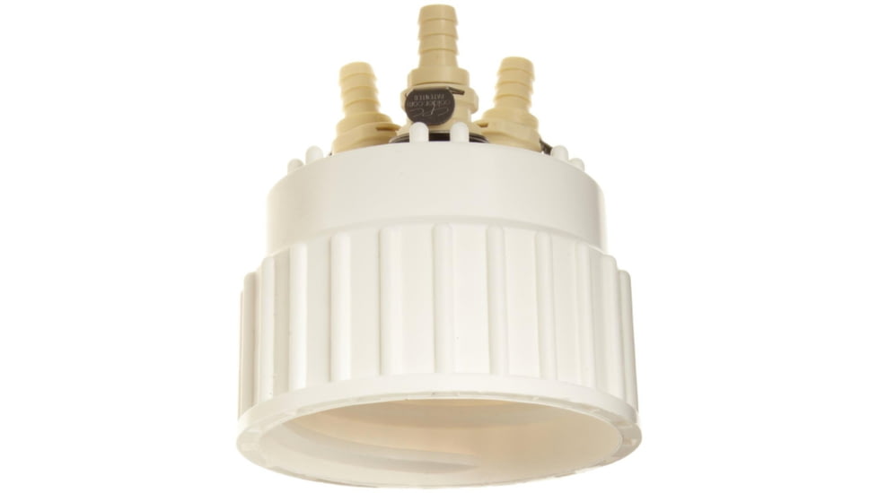 Nalge Nunc Qk Flng Vntg CLSR83B3PORT3/8IN 2158-0032 Qk Flng Vntg CLSR83B3PORT3/8IN