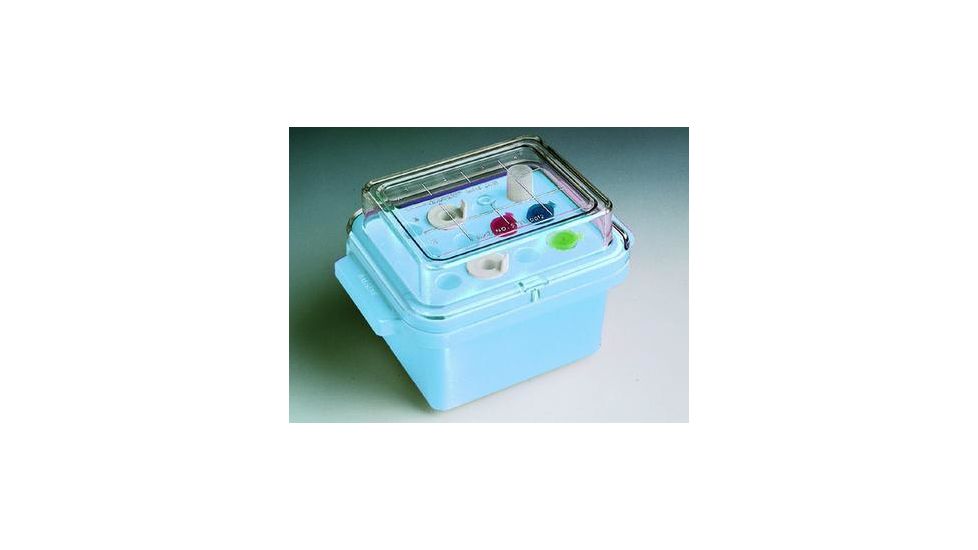 Nalge Nunc Quick Chill Unit 12PLACE DS5114-0012