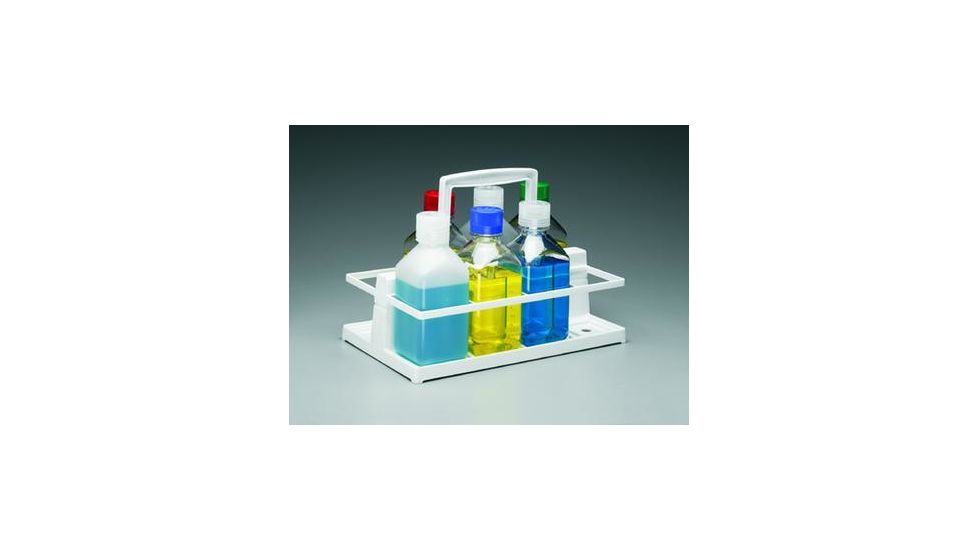 Nalge Nunc RACK,BTL,DILUTION,PC, 8-PLACE DS5996-0871 RACK,BTL,DILUTION,PC, 8-PLACE
