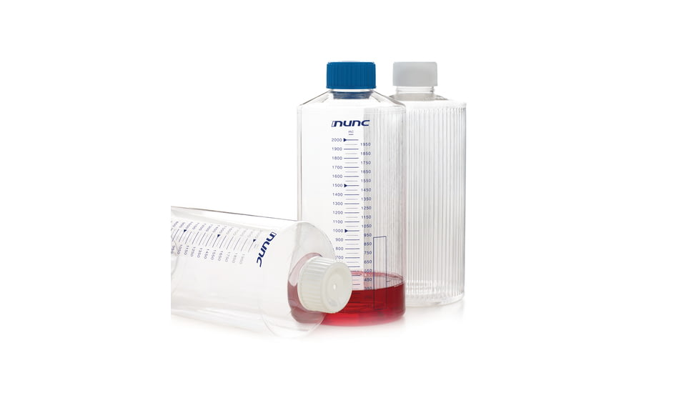 Nalge Nunc Roller Bottle850 Smooth V Cs20 181702, Unit CS
