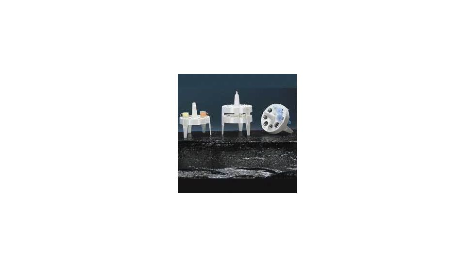 Nalge Nunc Round Floating Microcentrifuge Tube Racks, NALGENE 5974-4015