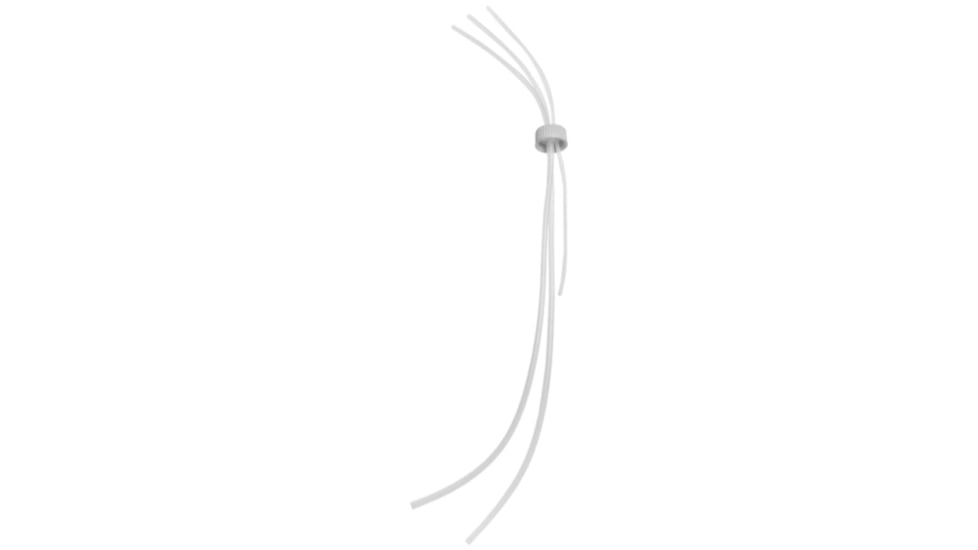 Nalge Nunc Screw Cap W/HOLE 3-TB Sil 2132-1003 Screw Cap W/HOLE 3-TB Sil