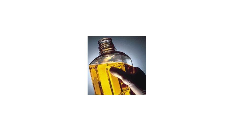 Nalge Nunc Square Laboratory Bottles, Polycarbonate, Narrow Mouth, NALGENE 2015-1000