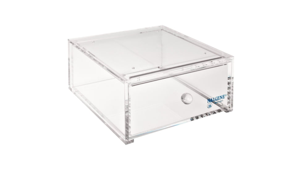 Nalge Nunc Stackable Drawer A/PUR CS1EA 5832-0001 Stackable Drawer A/PUR CS1EA
