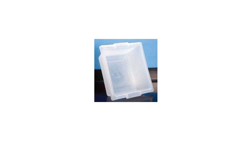 Nalge Nunc Sterilizing Pans, Polypropylene, NALGENE 6900-0010