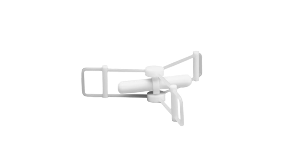 Nalge Nunc Stirbar Floating Ptfe CS1 DS6630-0250