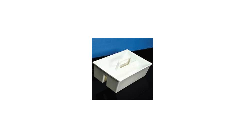 Nalge Nunc Utility Carrier, HDPE, NALGENE 7130-0010 Utility Carrier Hdpe