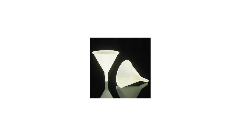 Nalge Nunc Utility Funnels, NALGENE 4256-0234 Polypropylene