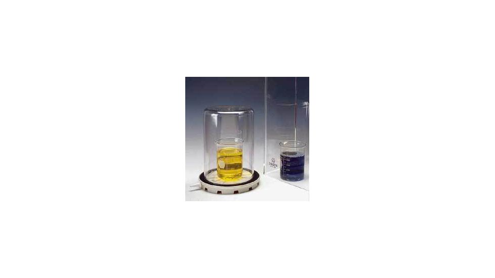 Nalge Nunc Vacuum Chambers, NALGENE DS5320-0910 Replacement Polyetherimide Vacuum Jars