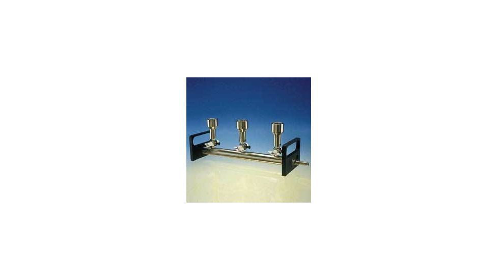 Nalge Nunc Vacuum Manifold, NALGENE DS0345-0001 Vacuum Manifold