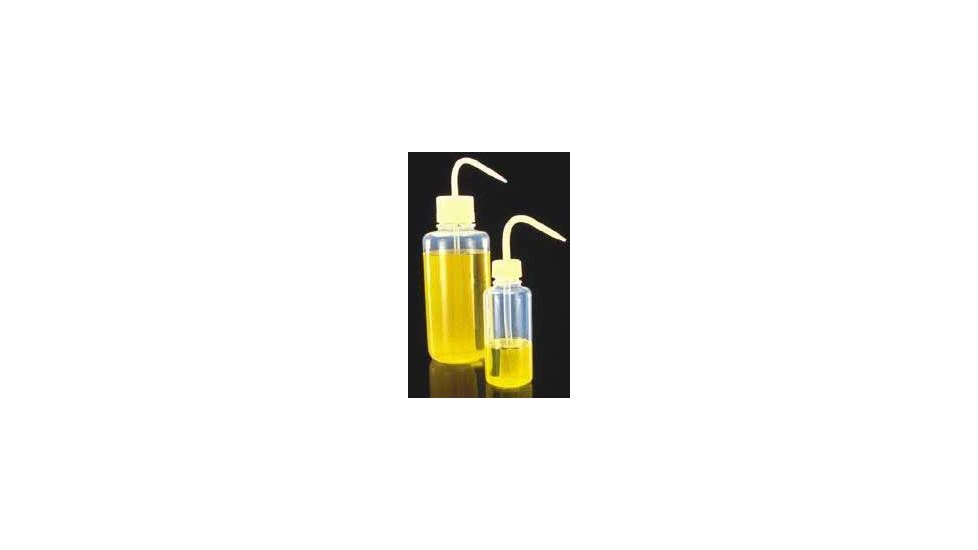 Nalge Nunc Wash Bottles, Teflon FEP, Narrow Mouth, NALGENE 2403-1000