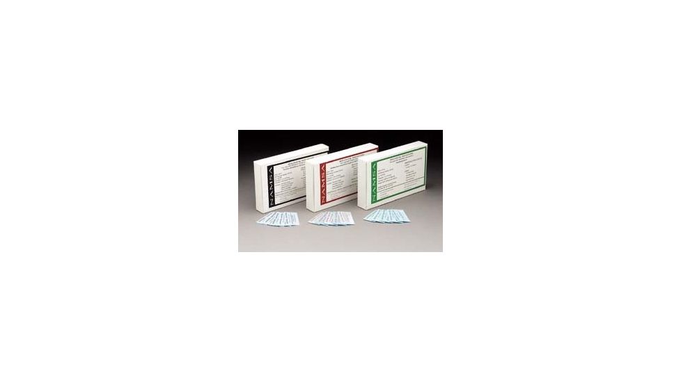 Namsa Spore STRIPS-EO/DRY Heat STN-06
