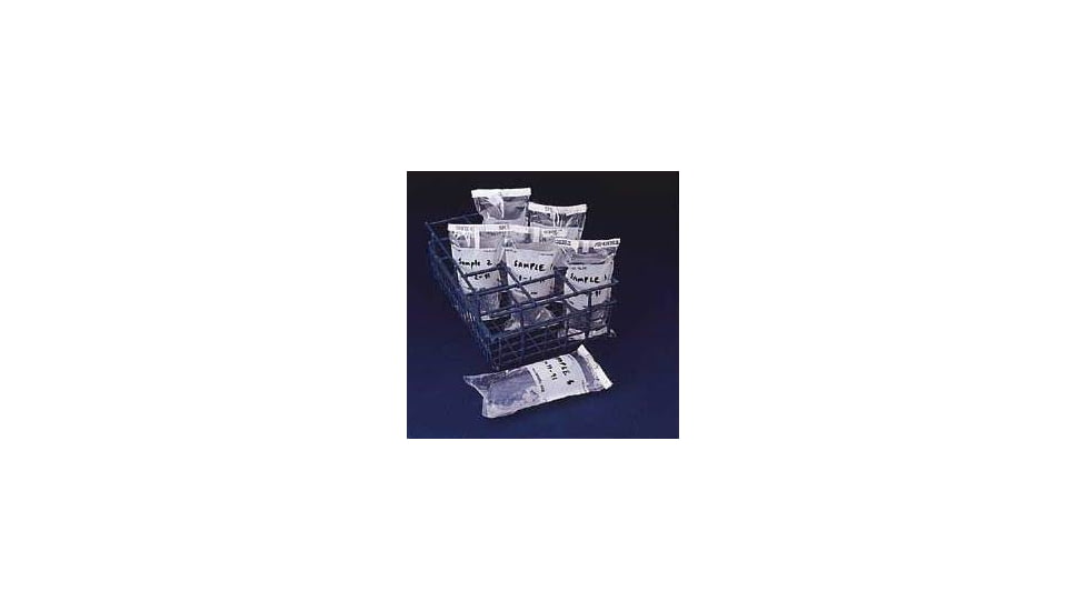 Nasco Rack Bag Wrlpk 21 Slots 2.6OZ B00677WA