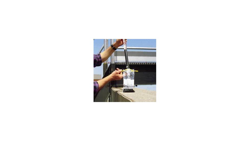 Nasco Top Section Sludge Judge 2.5' C14516WA