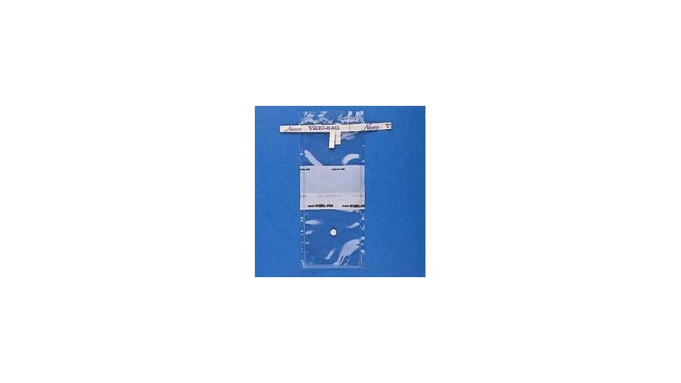 Nasco Whirl-Pak Bags with Sodium Thiosulfate, Nasco B01040WA Thio-Bags