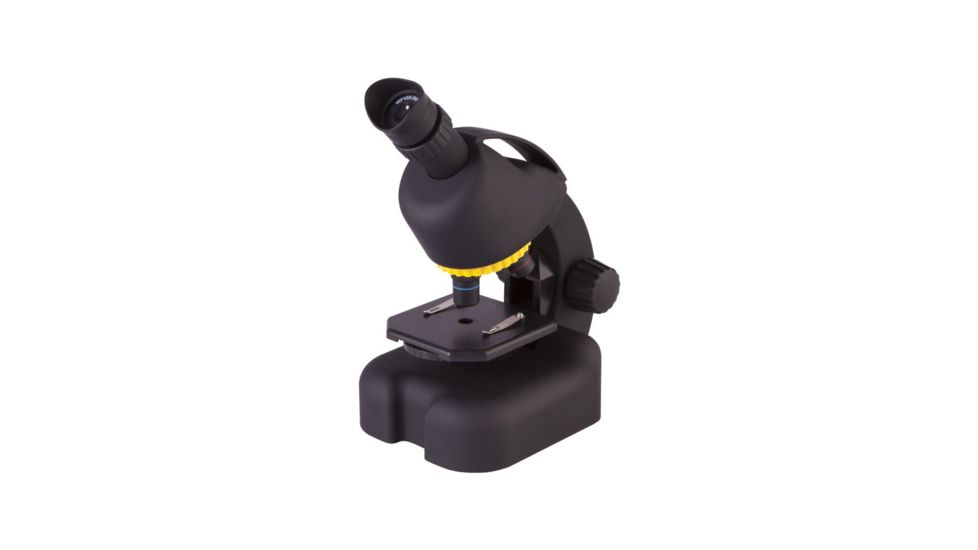 National Geographic 40x640x Zoom Microscope w/SP Adapter, 80-20640