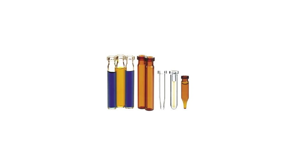 National Scientific Seal 8MM PTFE/RUBR Septa PK200 C4008-98Y