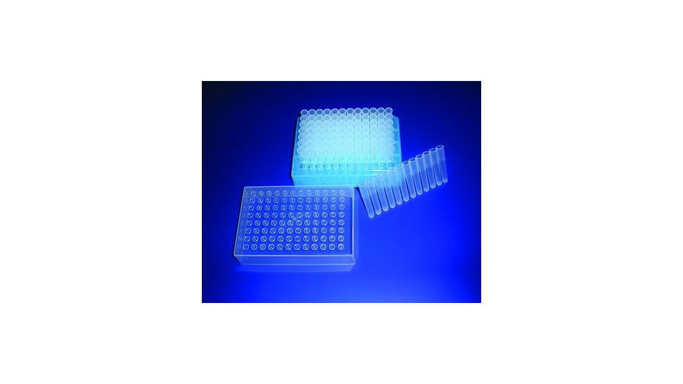 National Scientific Supply Microtube Bulk Pack PK960 TN0946-01B, Package