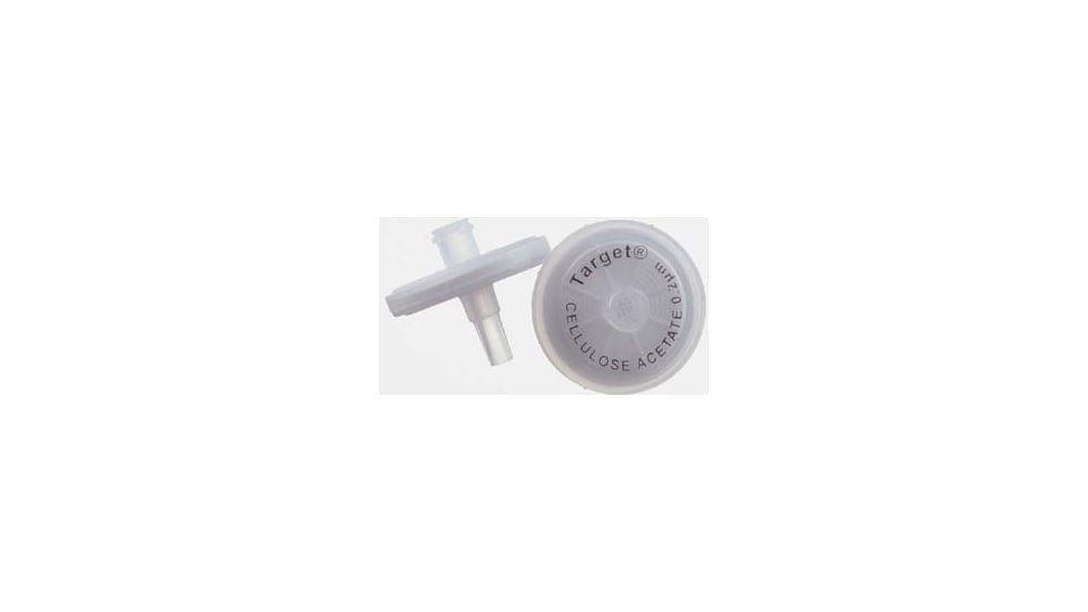 National Scientific Syringe Filter 4MM .45UM PK100 F2504-15