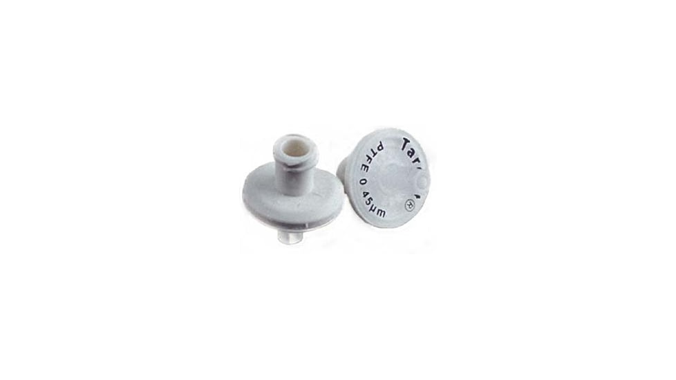 National Scientific Syringe Filter Tef PK100 4MM F2504-4